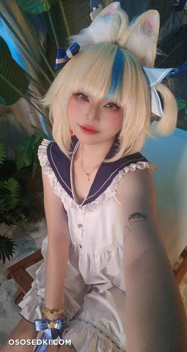 Miinmeow - Sameko Saba - Photo 53