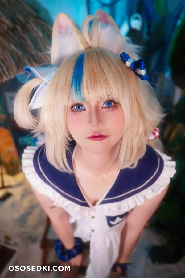 Miinmeow - Sameko Saba - Photo 61