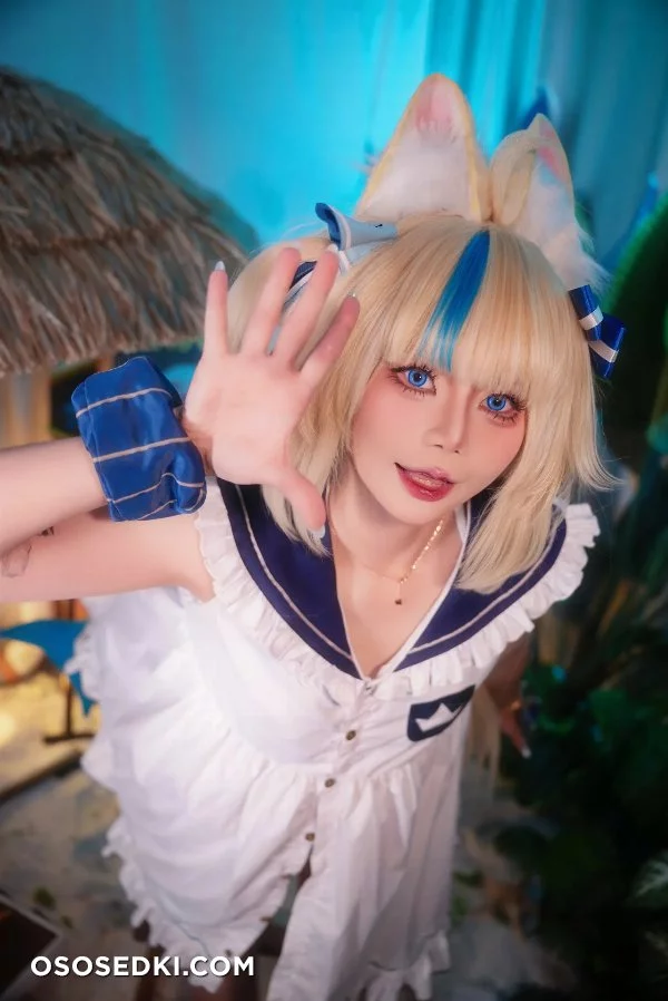 Miinmeow - Sameko Saba - Photo 62