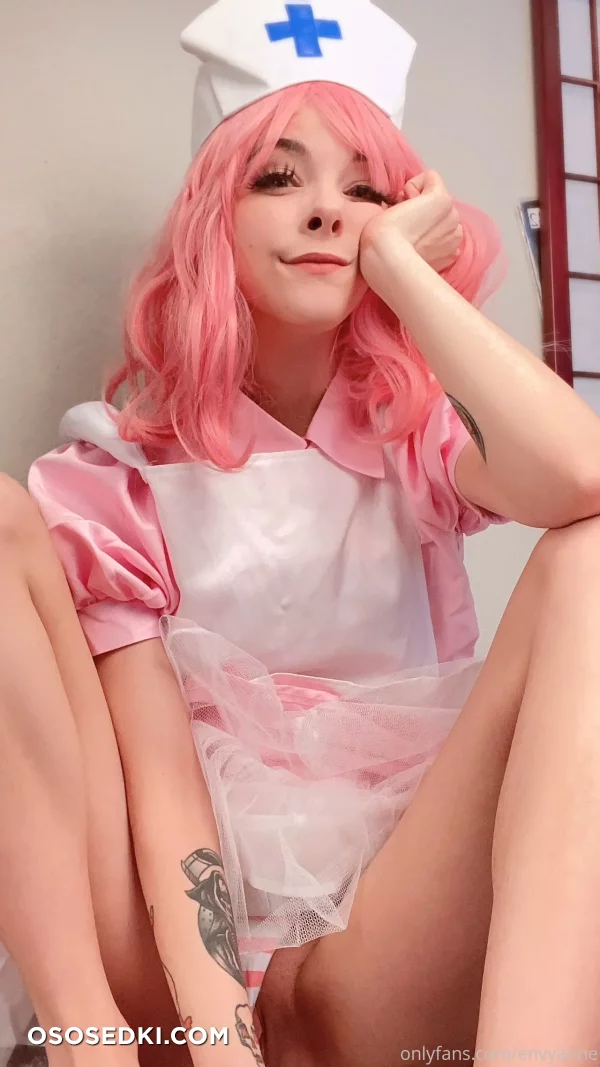 Envy Anne - Nurse Joy - Pokemon  Pocket Monsters - Photo 21