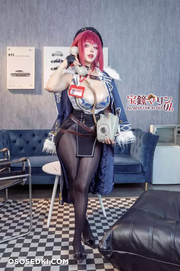 Byoru - Marine OL - Photo 54