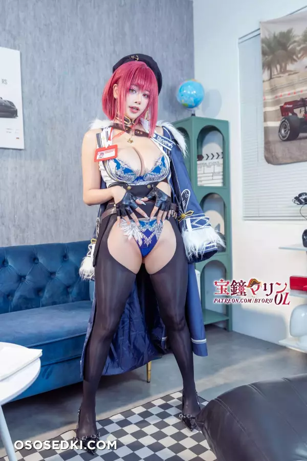 Byoru - Marine OL - Photo 72