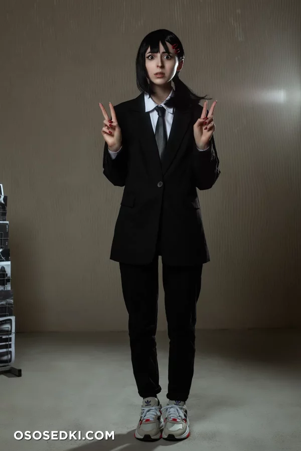Sib Mouse - Kobeni Higashiyama - Chainsaw Man - Photo 1