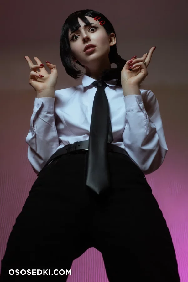 Sib Mouse - Kobeni Higashiyama - Chainsaw Man - Photo 5