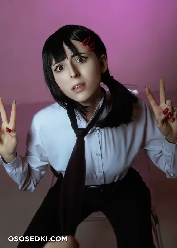 Sib Mouse - Kobeni Higashiyama - Chainsaw Man - Photo 6