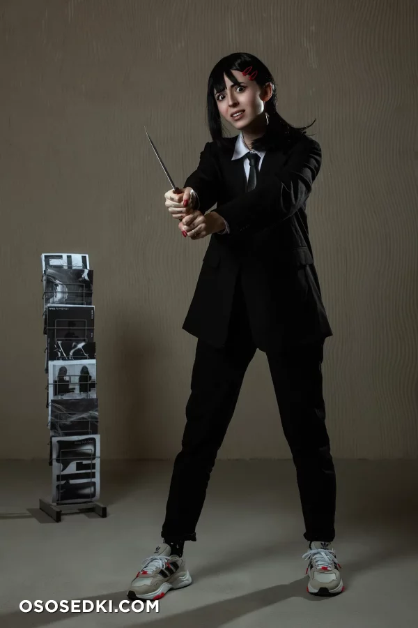 Sib Mouse - Kobeni Higashiyama - Chainsaw Man - Photo 12