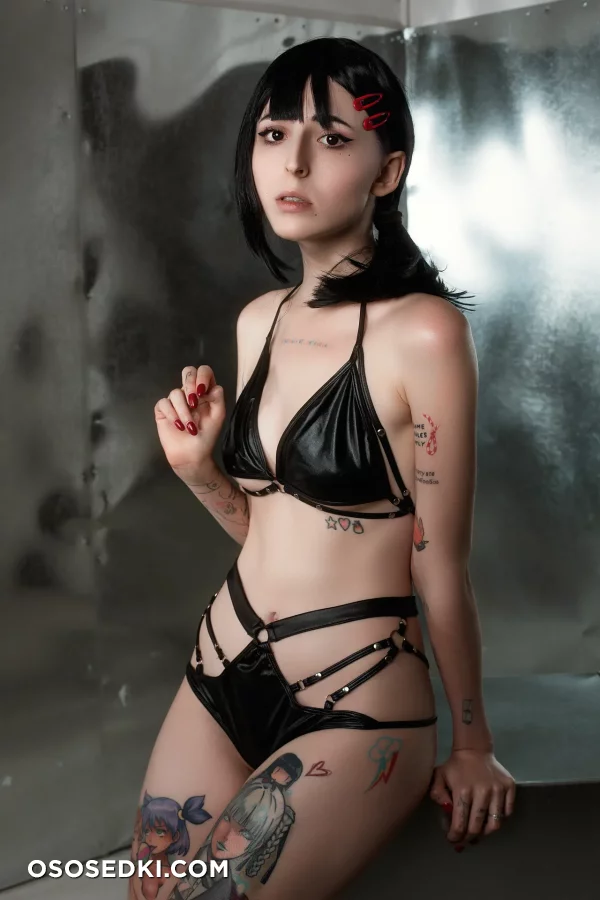 Sib Mouse - Kobeni Higashiyama - Chainsaw Man - Photo 13