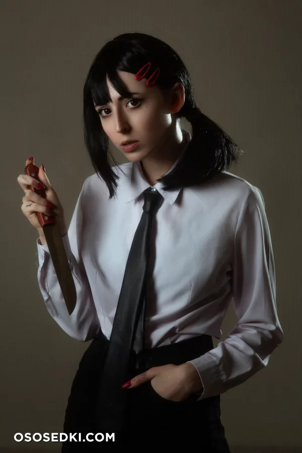 Sib Mouse - Kobeni Higashiyama - Chainsaw Man - Photo 34