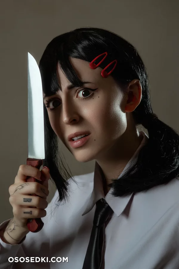 Sib Mouse - Kobeni Higashiyama - Chainsaw Man - Photo 35