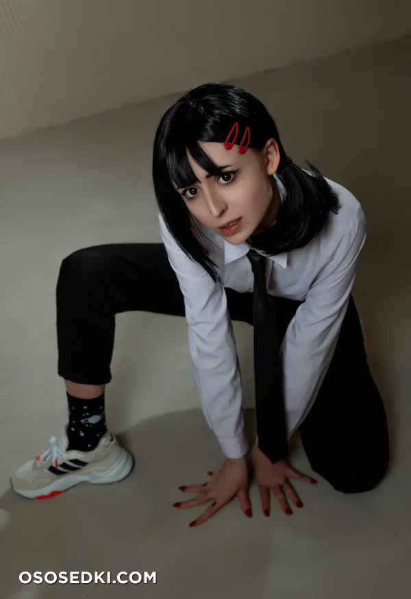Sib Mouse - Kobeni Higashiyama - Chainsaw Man - Photo 38