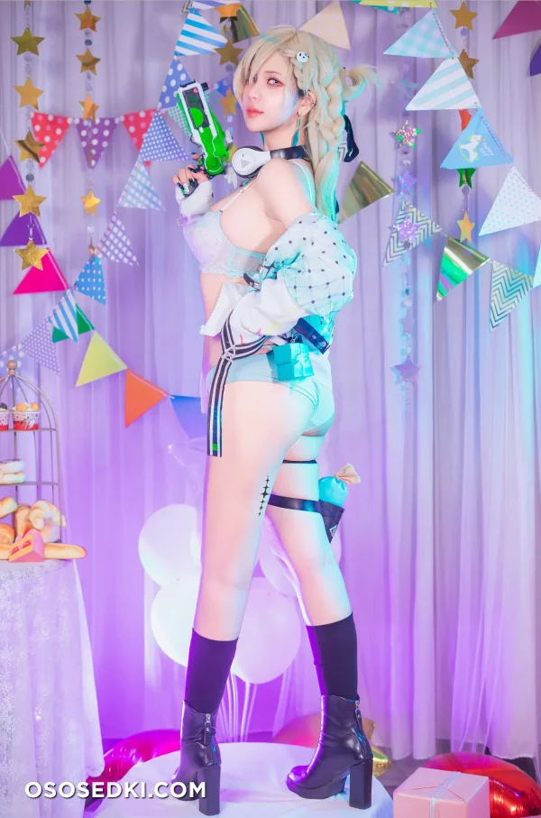 Pyon Lay - Lynae - Wuthering Waves - Photo 7