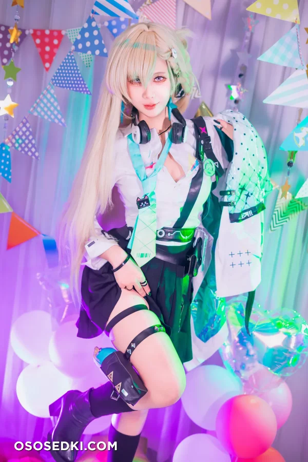 Pyon Lay - Lynae - Wuthering Waves - Photo 25