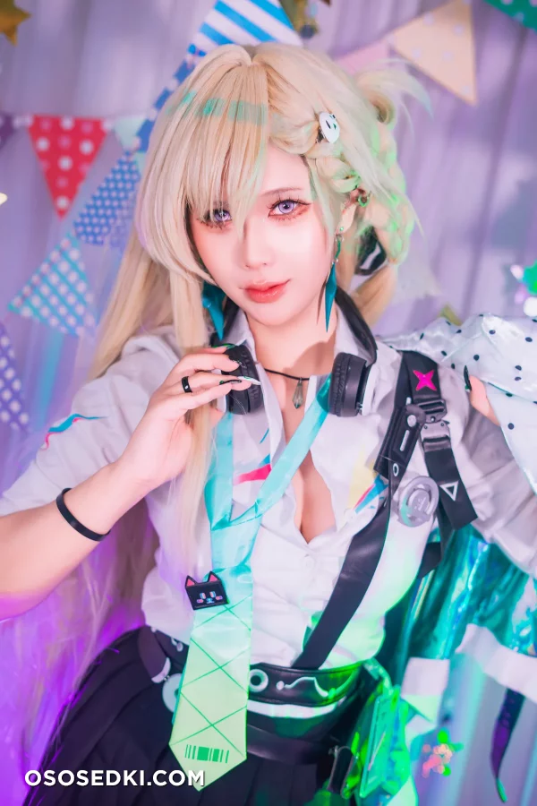 Pyon Lay - Lynae - Wuthering Waves - Photo 36