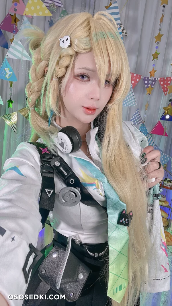 Pyon Lay - Lynae - Wuthering Waves - Photo 40