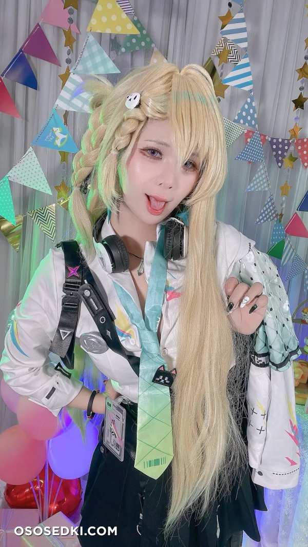 Pyon Lay - Lynae - Wuthering Waves - Photo 42