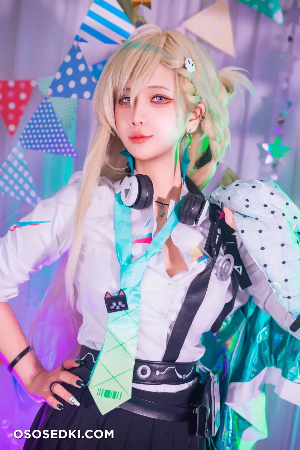 Pyon Lay - Lynae - Wuthering Waves - Photo 47