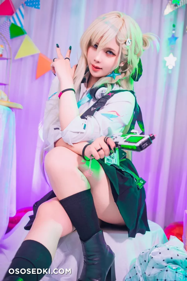 Pyon Lay - Lynae - Wuthering Waves - Photo 57