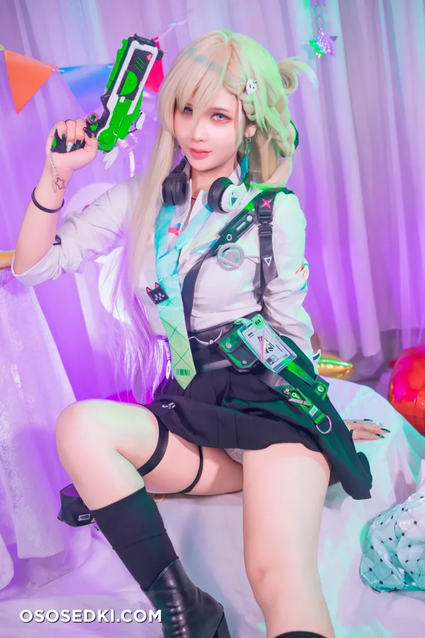 Pyon Lay - Lynae - Wuthering Waves - Photo 79