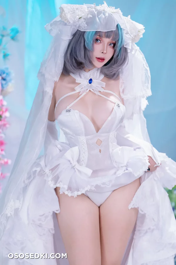 Sayo Momo - Cheshire - Azur Lane - Photo 3