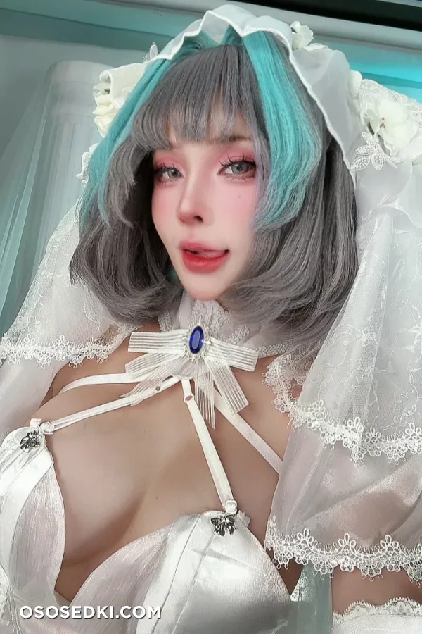 Sayo Momo - Cheshire - Azur Lane - Photo 6