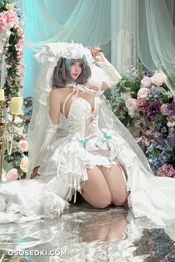 Sayo Momo - Cheshire - Azur Lane - Photo 11