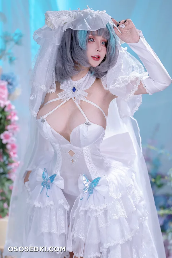 Sayo Momo - Cheshire - Azur Lane - Photo 14