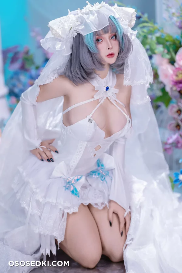 Sayo Momo - Cheshire - Azur Lane - Photo 15