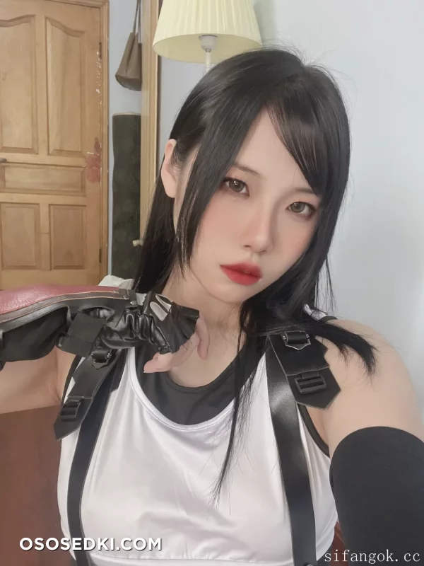 以理服人藜藜子 - 蒂法 - Tifa Lockhart - Final Fantasy Vii - Photo 15