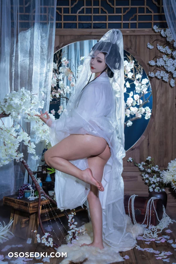 yuuhui玉汇 - 欲观音 - Photo 2