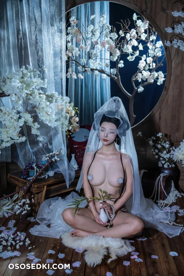 yuuhui玉汇 - 欲观音 - Photo 16