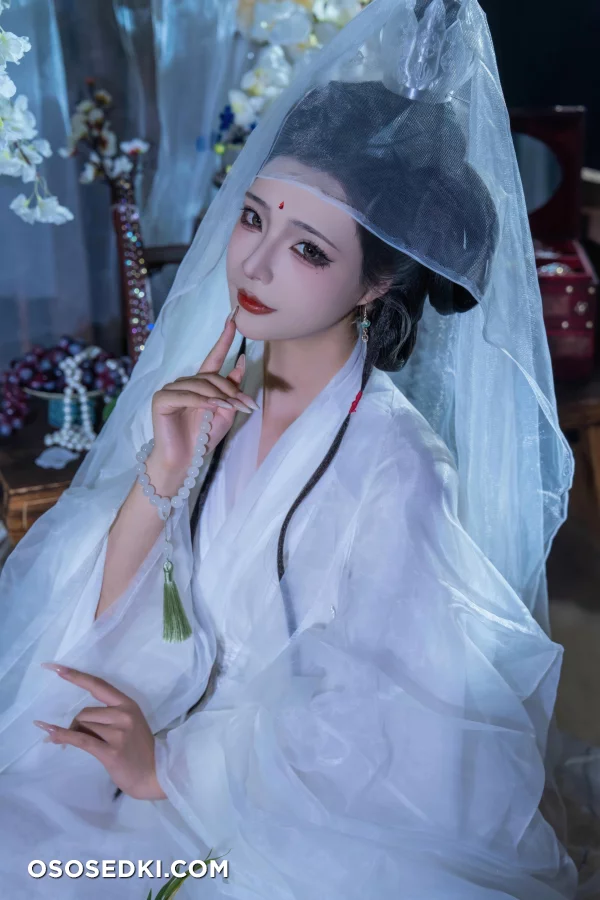 yuuhui玉汇 - 欲观音 - Photo 24