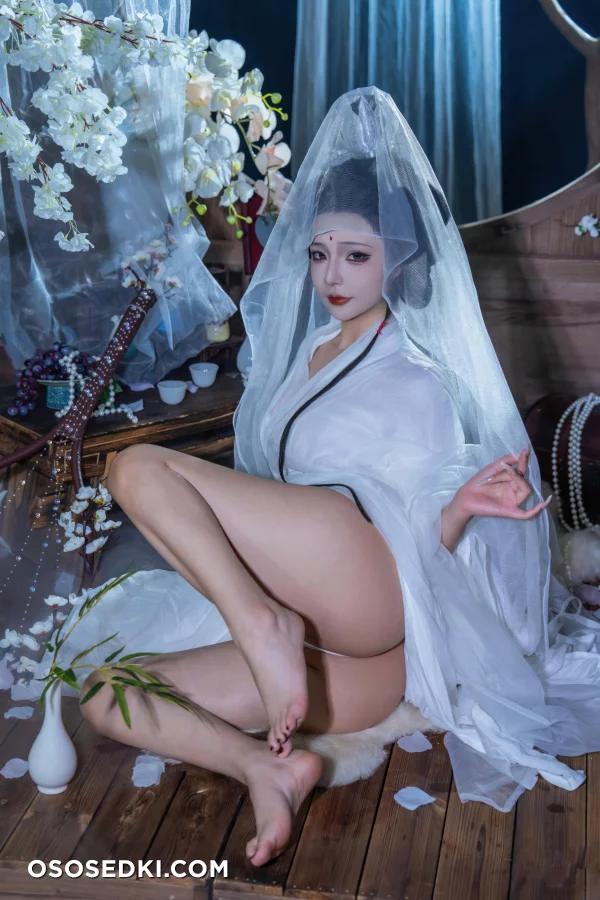 yuuhui玉汇 - 欲观音 - Photo 28