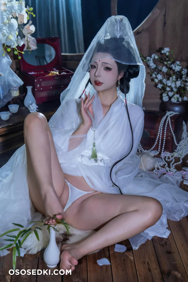 yuuhui玉汇 - 欲观音 - Photo 29