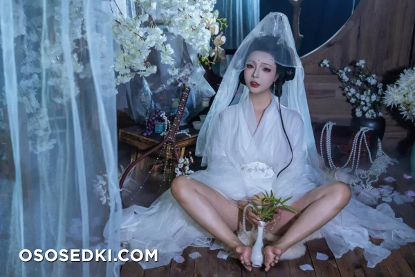 yuuhui玉汇 - 欲观音 - Photo 30