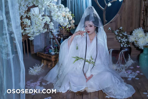 yuuhui玉汇 - 欲观音 - Photo 37