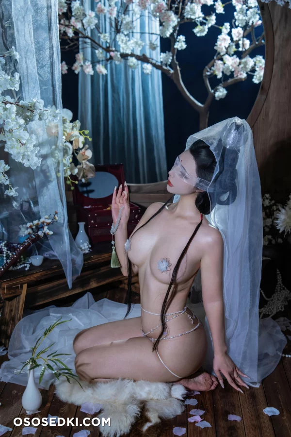 yuuhui玉汇 - 欲观音 - Photo 46