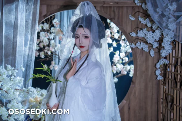 yuuhui玉汇 - 欲观音 - Photo 60