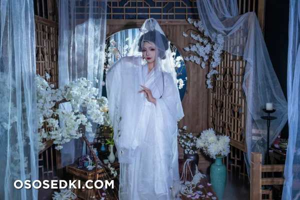 yuuhui玉汇 - 欲观音 - Photo 78