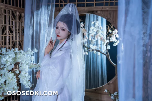 yuuhui玉汇 - 欲观音 - Photo 79
