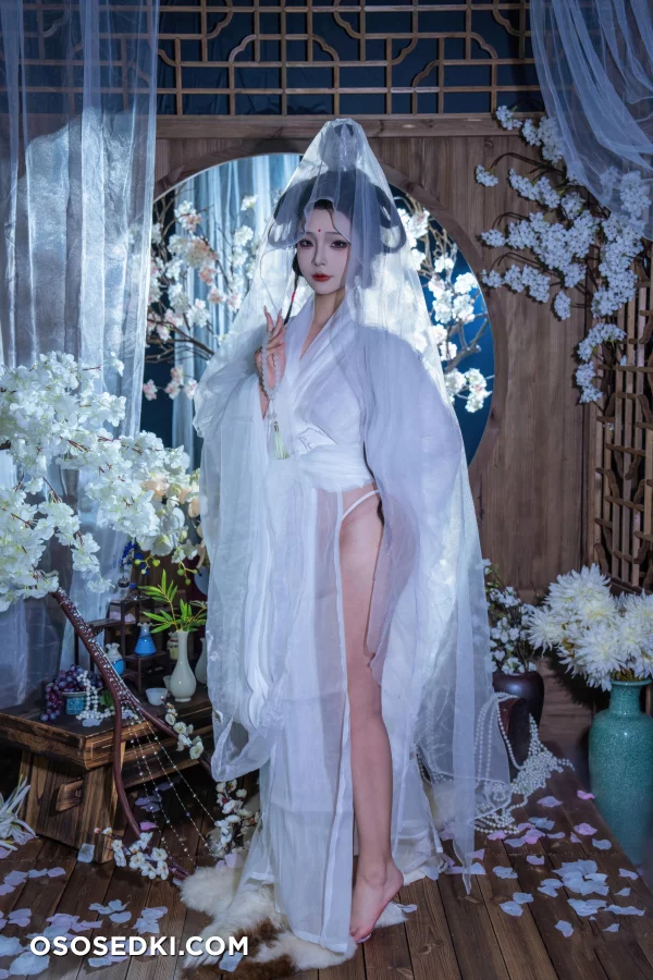 yuuhui玉汇 - 欲观音 - Photo 80