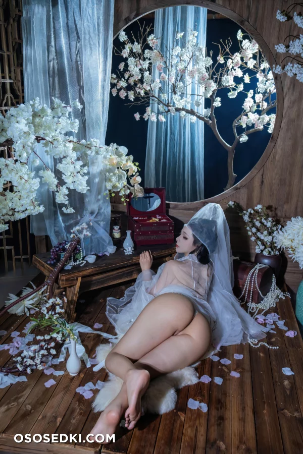 yuuhui玉汇 - 欲观音 - Photo 86