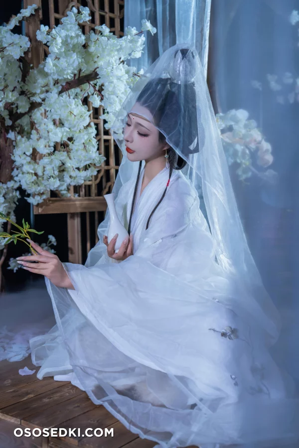 yuuhui玉汇 - 欲观音 - Photo 87
