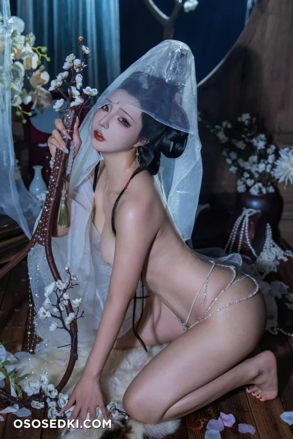yuuhui玉汇 - 欲观音 - Photo 92