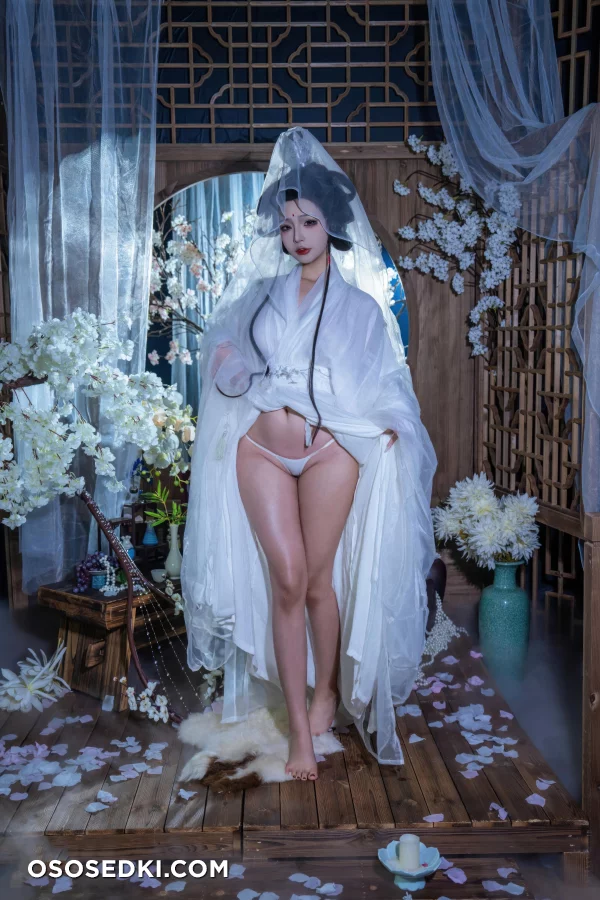 yuuhui玉汇 - 欲观音 - Photo 93