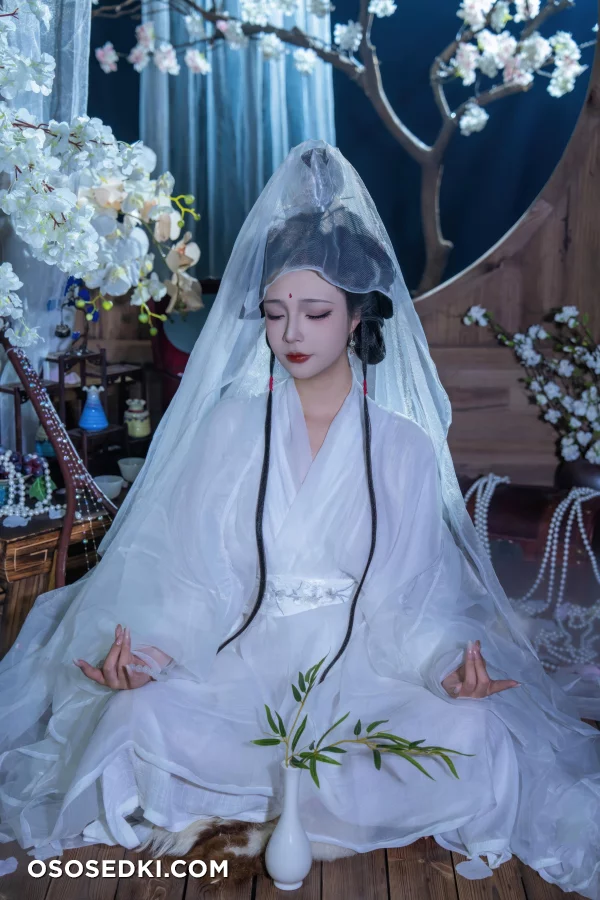 yuuhui玉汇 - 欲观音 - Photo 96