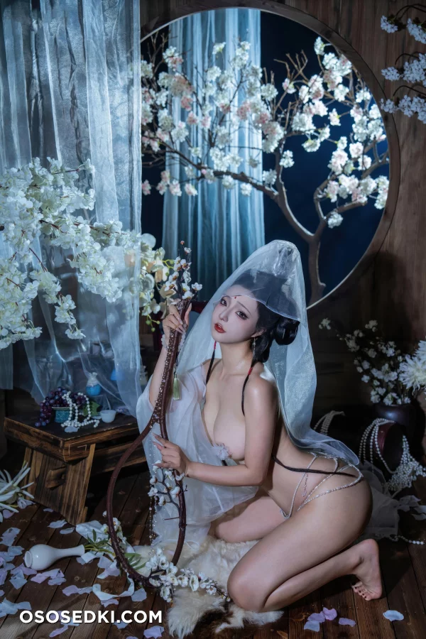 yuuhui玉汇 - 欲观音 - Photo 100