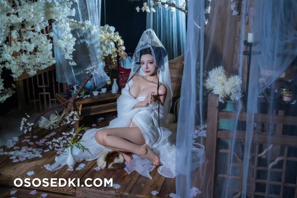 yuuhui玉汇 - 欲观音 - Photo 112