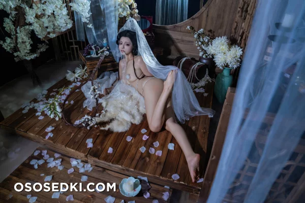 yuuhui玉汇 - 欲观音 - Photo 120
