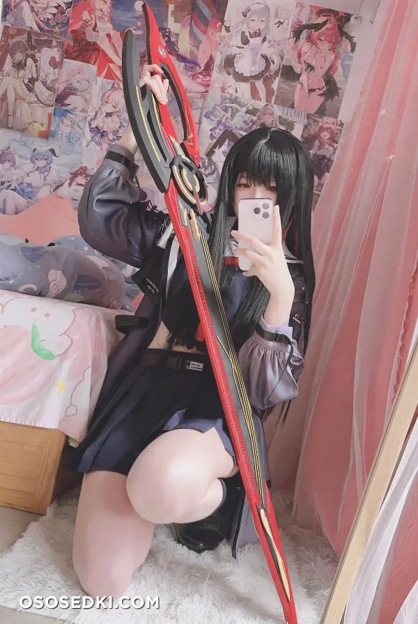 Xidaidai  Misa Daidai - Chisa - Wuthering Waves - Photo 10