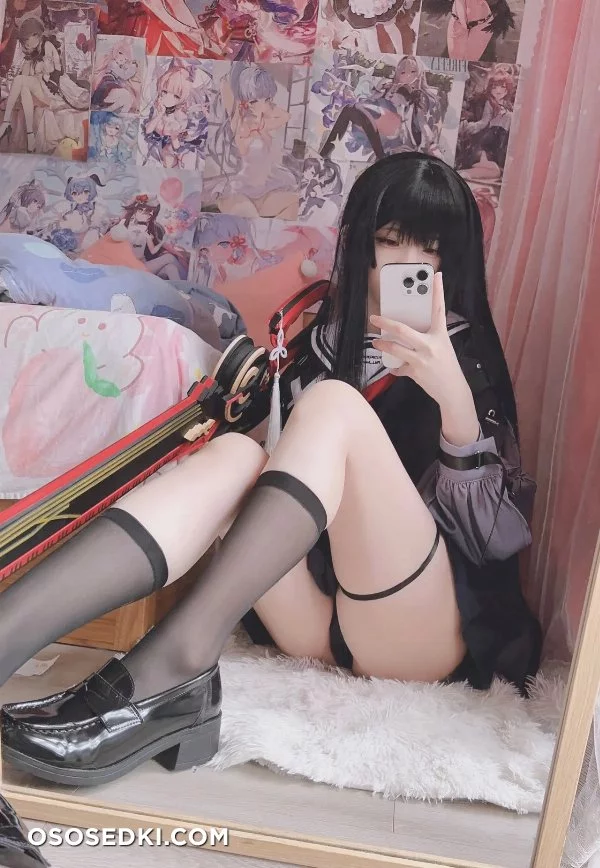 Xidaidai  Misa Daidai - Chisa - Wuthering Waves - Photo 11